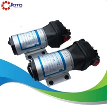 Китай(материк) Высокое Давление Dp-35 12 v/24 v/220 v Ac/Dc микро мембранный Водяной насос