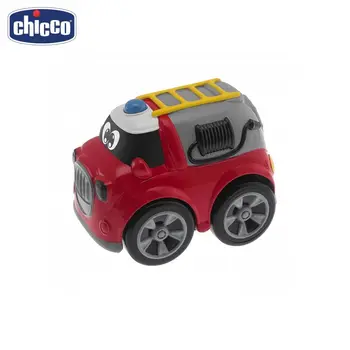 Chicco Kendi Hareket Eden Cilgin Oyuncak Araba Turbo Touch Youtube