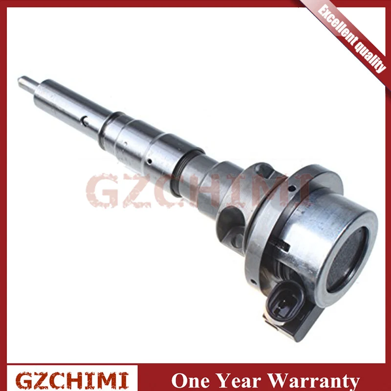 Дизельный топливный инжектор SINOCMP 8 97192596 0 5 87310565 для двигателя Isuzu Trooper 4JX1 5873105650
