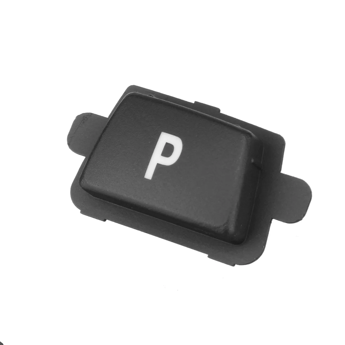 

For BMW Electronic E Car Gear Shift Brake P Parking Button Cover Replacement Part Universal For BMW 3/5/7 Series X3 X4 X5 X6