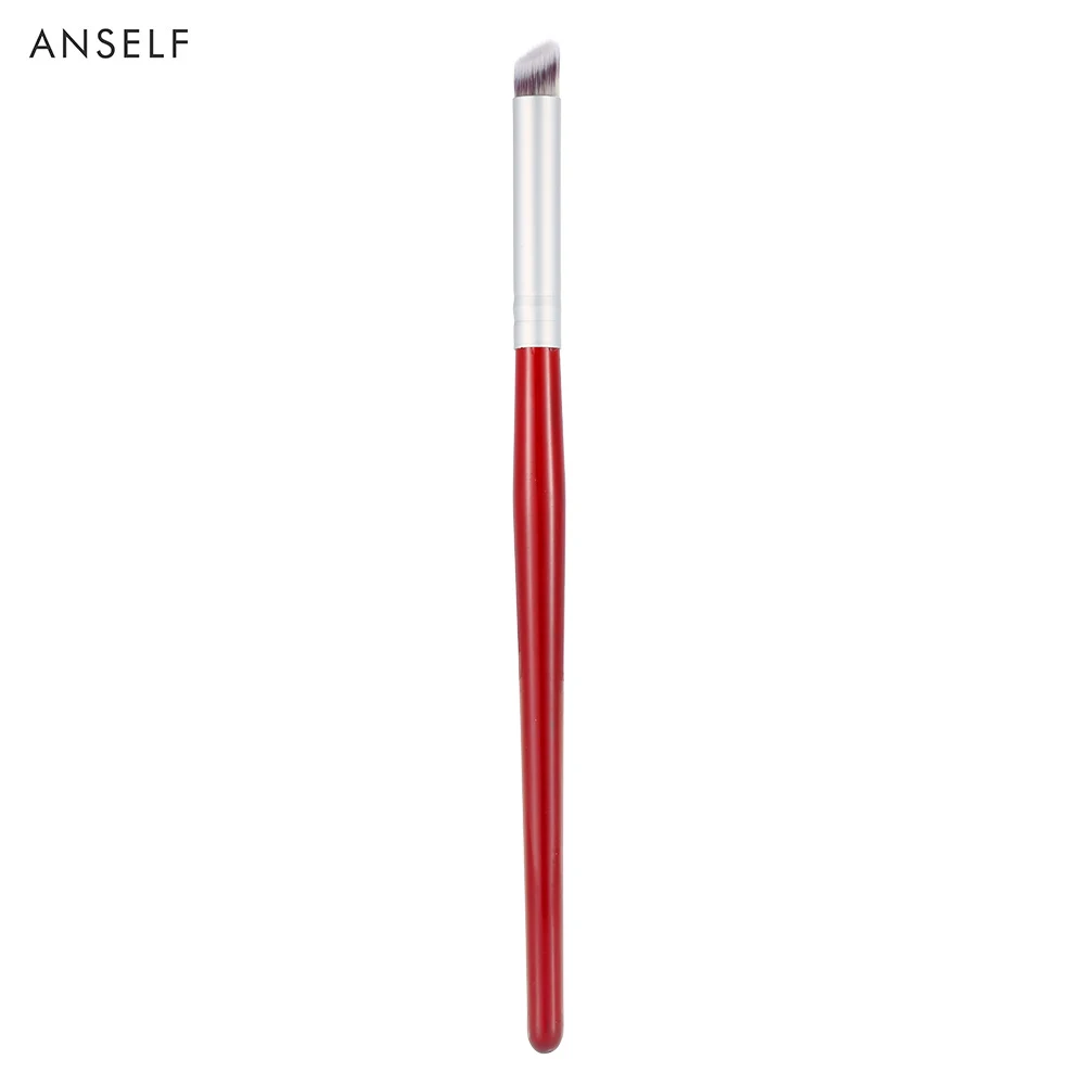 

Nail Art Brushes Pro Painting Design Pen Manicure Pedicure Tool Nylon Blooming Brush Gradient Gradual Color Change Wooden Handle