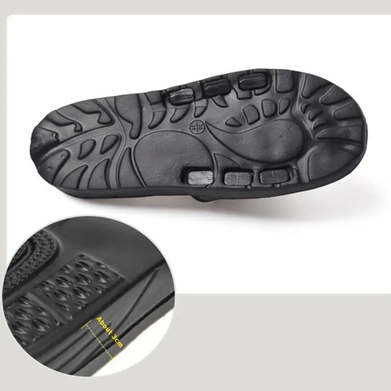 1pair Foot Massage Sandals Foot Massager Reflexology Sandals Feet Acupuncture Therapy Massager Foot Massage Slippers 1pair Foot Massage Sandals Foot Massager Reflexology Sandals Feet Acupuncture Therapy Massager Foot Massage Slippers