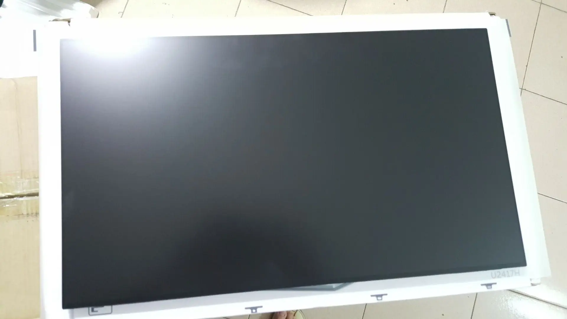 LCD display screen model LM238WF4 SSA1 LM238WF4 SS A1 For HP EliteOne G4 All in One