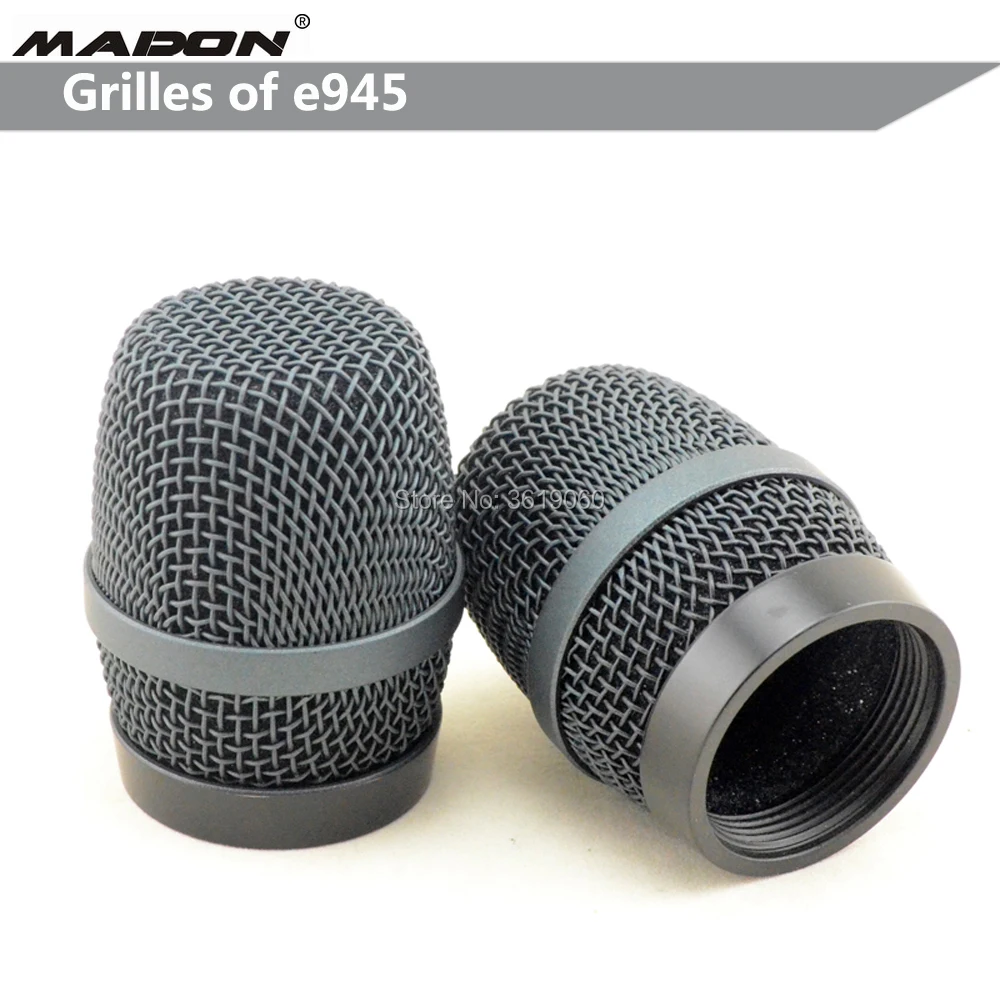 

Free shipping , grilles of e945 wired microphone mesh, mic capsule cage microphone grill, microphone mesh