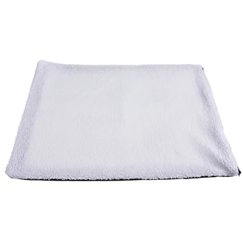 

Self Heating Dog Cat Blanket Pet Bed Thermal Washable No Electric Blanket Super Soft Puppy Kitten Blanket Beds Mat