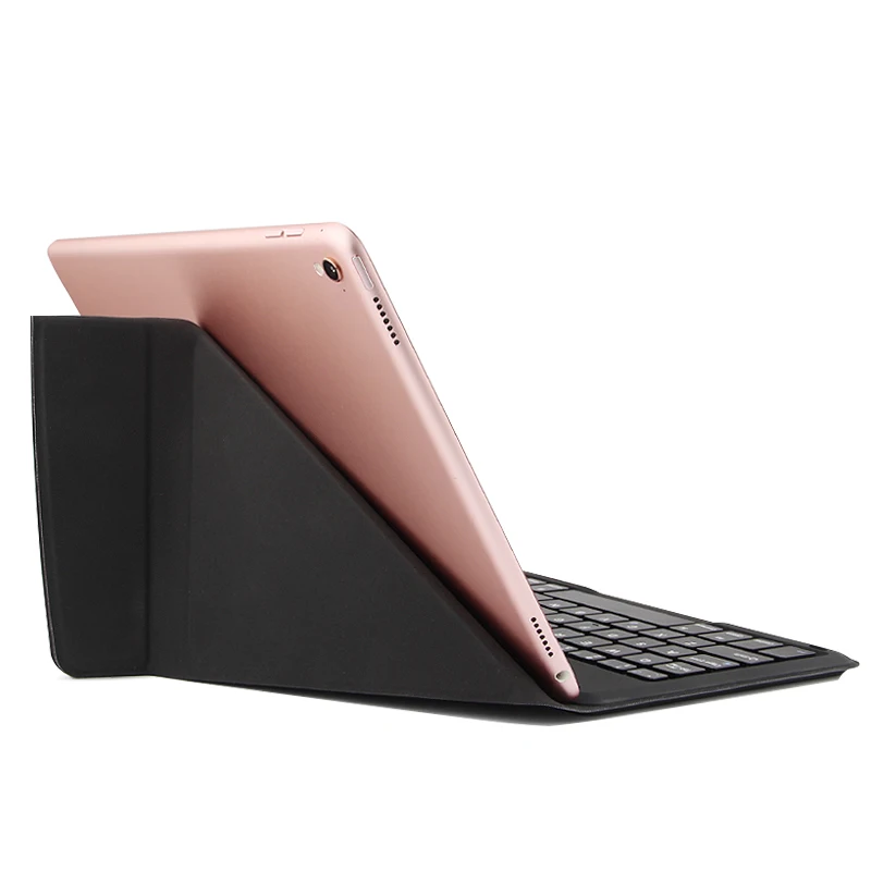 Bluetooth клавиатура для Apple iPad mini 4 3 2 ipad mini4 mini3 mini2 Mini 1 планшетный ПК беспроводная