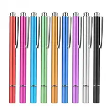 Высокочувствительный емкостный сенсорный экран для рисования и письма стилус для IPAD и компьютера