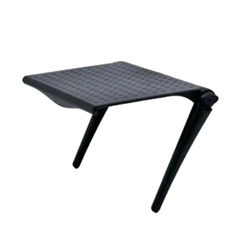 

1 Pc Computer LCD Display Shelf Portable Storage Rack Desktop Shelf Screen Storage Bracket For Office Kitchen Home
