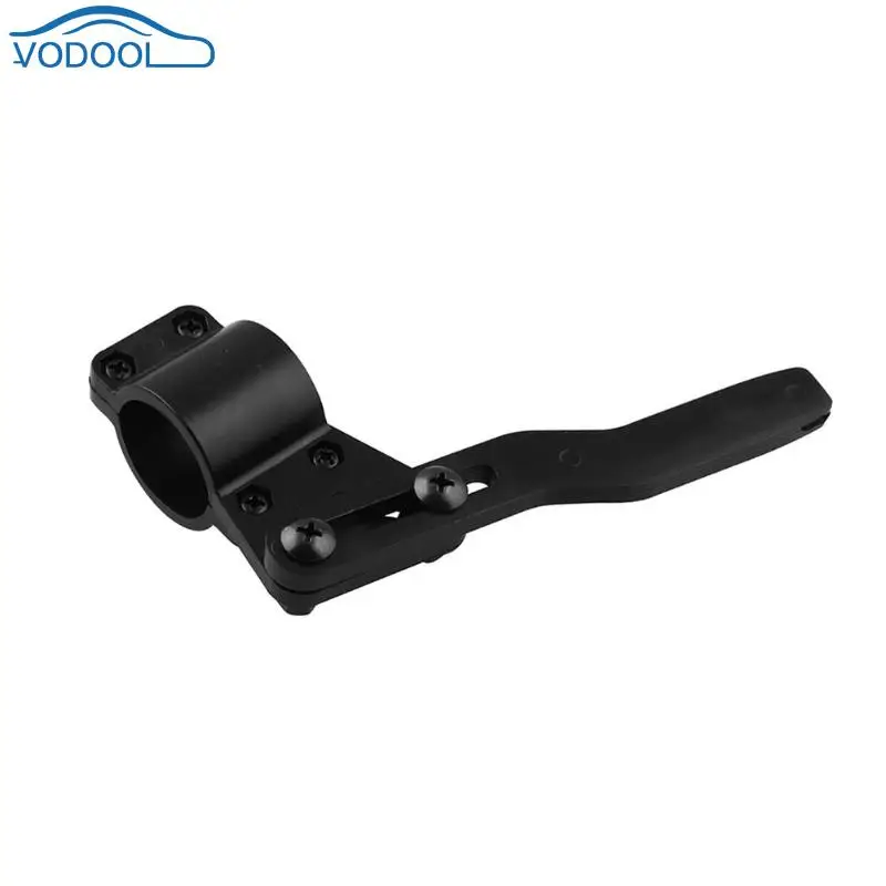 

Adjustable Car Steering Wheel Turn Rod Extension Turn Signal Lever Up Kit for Audi for Chevrolet for Toyota Volkswagen 125 mm