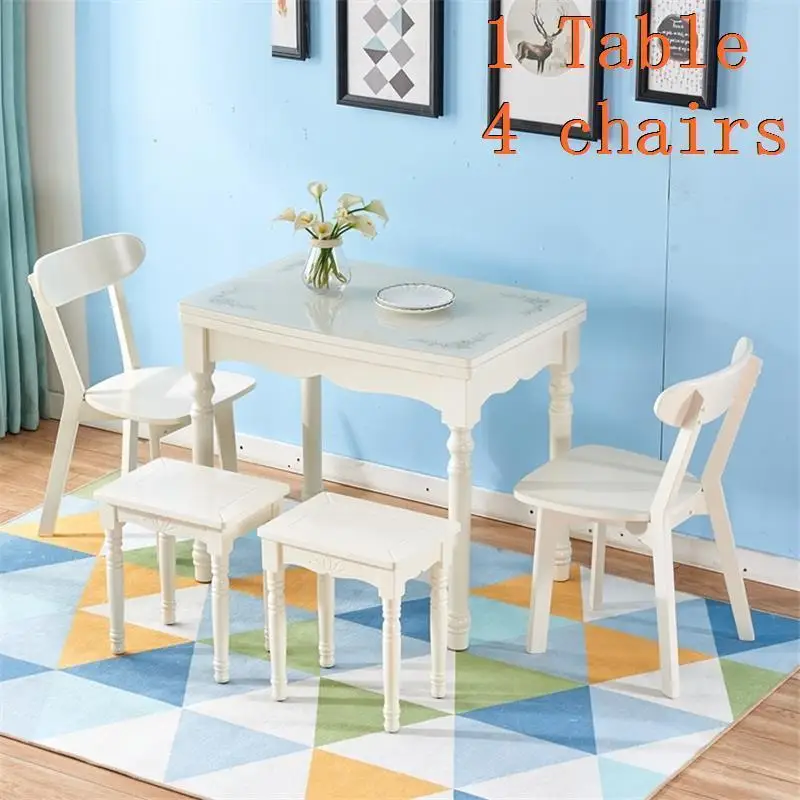 Set Eet Tafel Esstisch Kitchen Tavolo Da Pranzo Redonda Escrivaninha Wooden Comedor Desk Bureau Mesa De Jantar Dining Room Table Set Eet Tafel Esstisch Kitchen Tavolo Da Pranzo Redonda Escrivaninha Wooden Comedor Desk Bureau Mesa De Jantar Dining Room Table