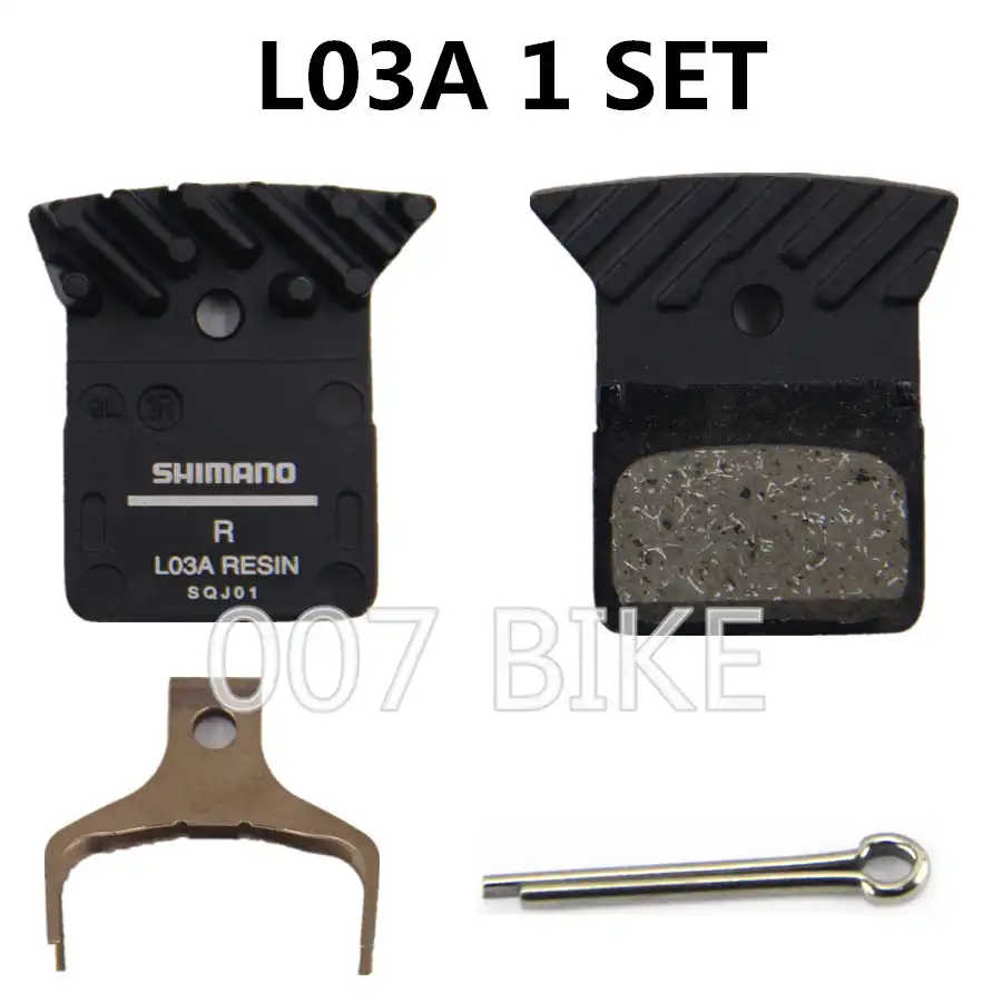 shimano 105 brake pads