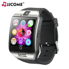 New Q18 Smart Watch Men Women Kids SmartWatch SIM Card TF Bluetooth Watch Phone Sport Watches For Xiaomi Huawei iPhone Android