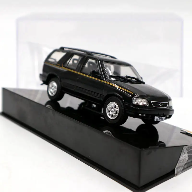 1:43 IXO Алтая 1997 Chevrolet Blazer execast модели Ограниченная серия