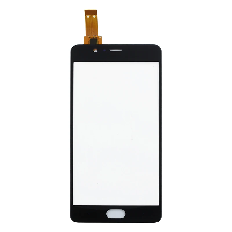 Alesser для zte Nubia M2 NX551J сенсорный экран Идеальный Ремонт Запчасти сенсорная панель с