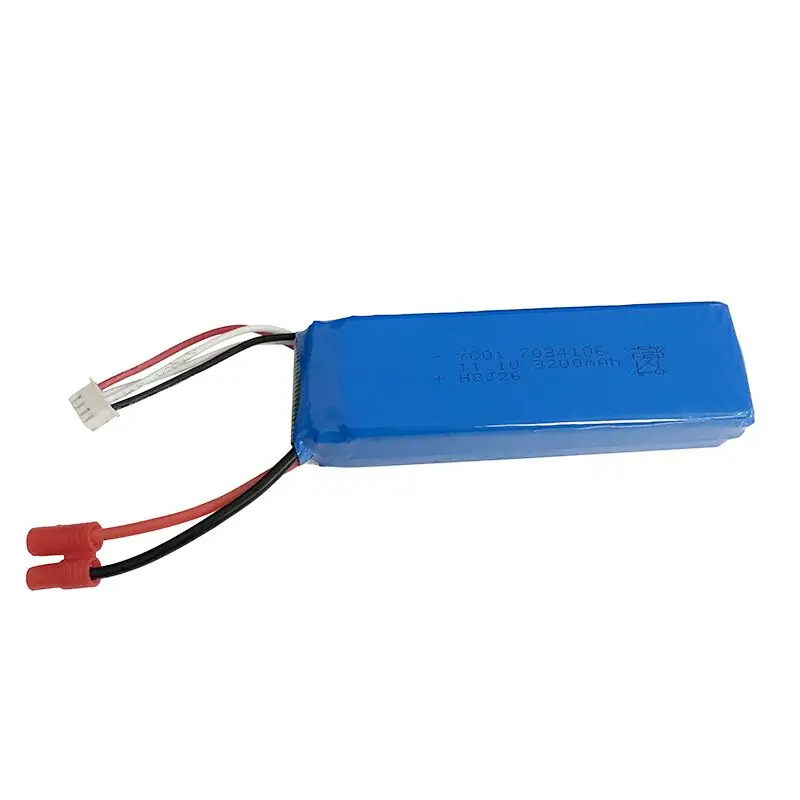 BAYANGTOYS X22 RC Квадрокоптер запасные части модернизированная 11 1 V 3200mah Lipo