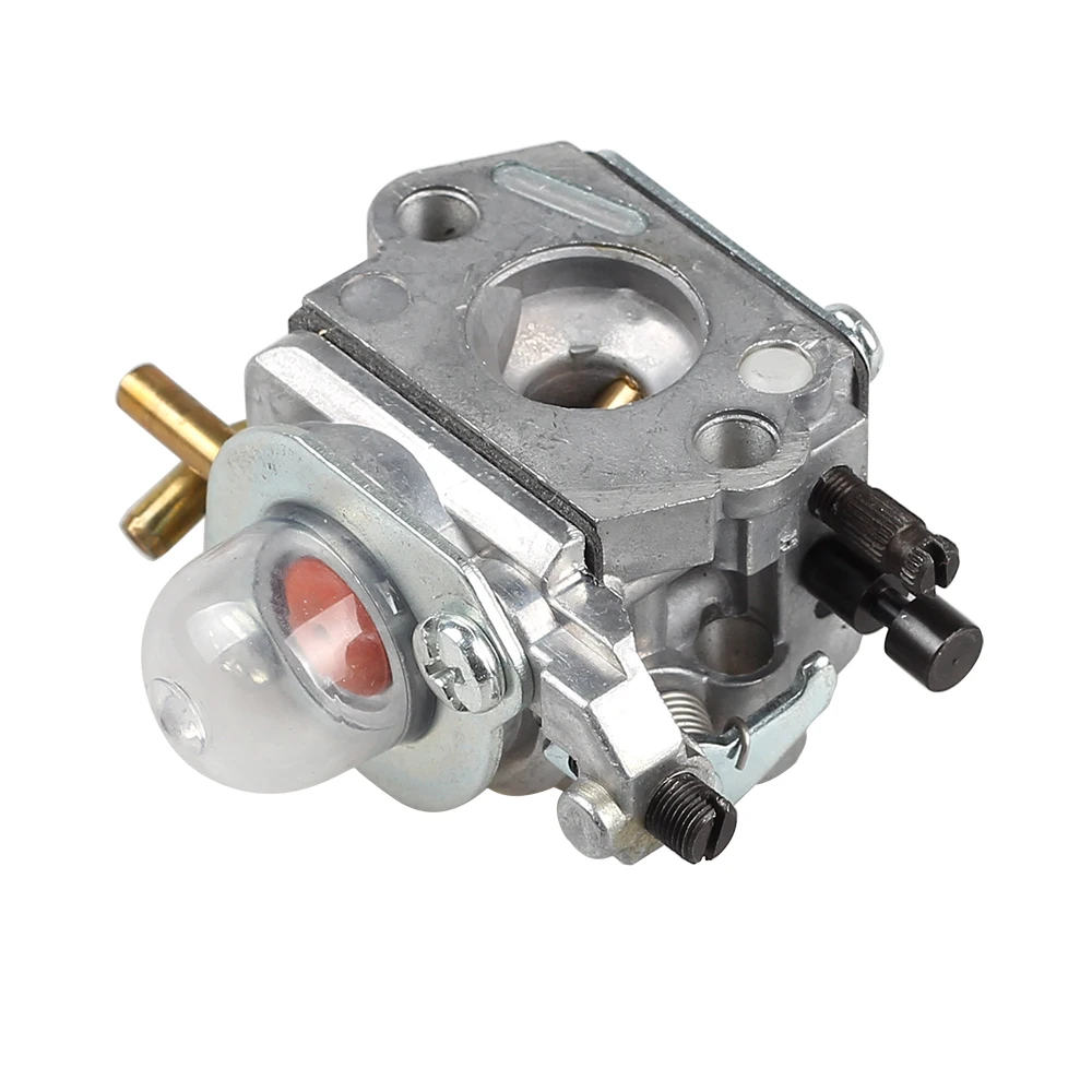 C1U-K78 Carburetor For Zama Echo PB-200 PB-201 ES-210 ES-2100 ES-211 EB212 SV212 A021000940 Air Fuel Filter Spark Bulbs Blower