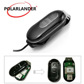 

Car-styling Waterproof GPS Tracker Locator child Pets Dogs Vehicle gsm SOS alarm