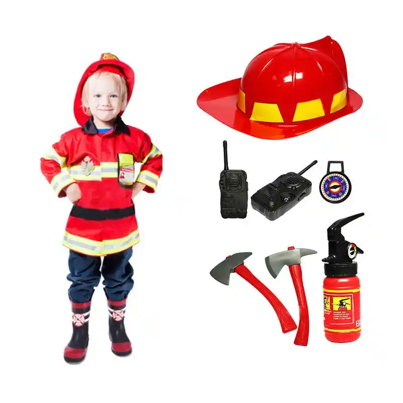 aliexpress fireman sam