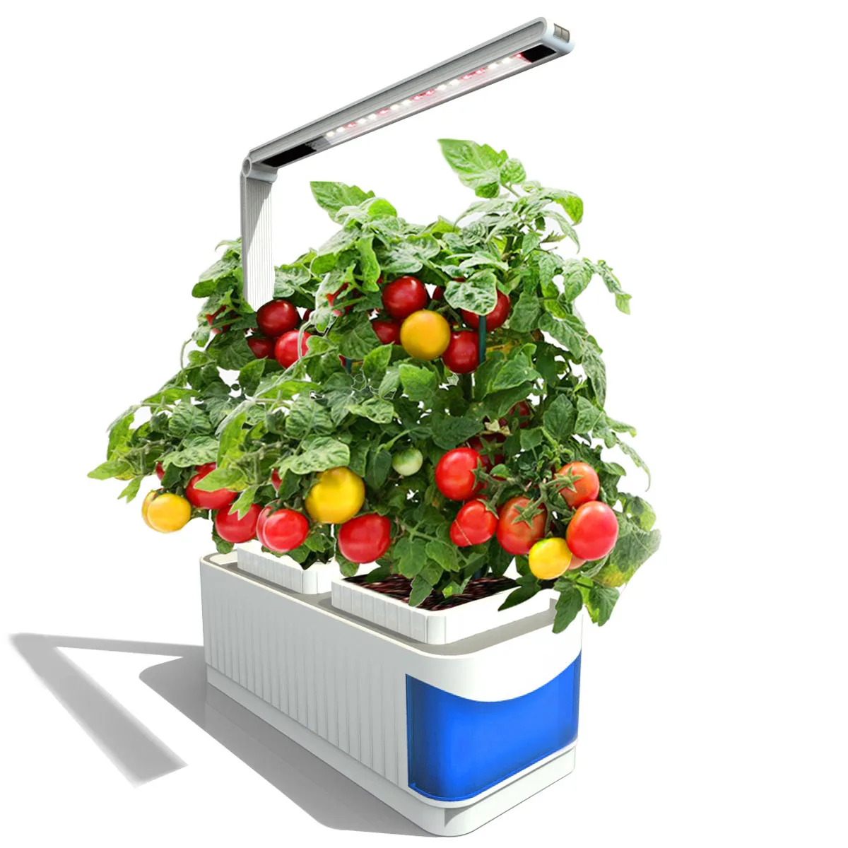 Full Spectrum LED Grow Lights Indoor Plant Lamp Herb Hydroponics Plants Garden Kit Adjustable Lamp Lever Planting US EU AU UK Full Spectrum LED Grow Lights Indoor Plant Lamp Herb Hydroponics Plants Garden Kit Adjustable Lamp Lever Planting US EU AU UK