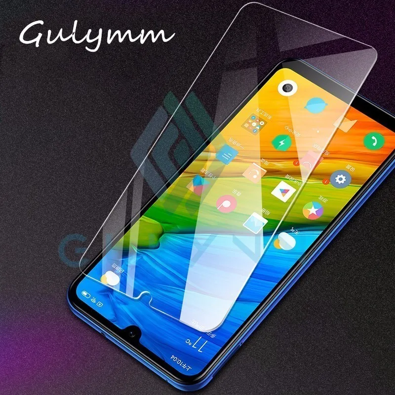 Защитное стекло для Xiaomi Redmi K20 8 6 9 7 7A 5 5A Plus S2 Note 4X Pro Mi Play F1 закаленное защитное