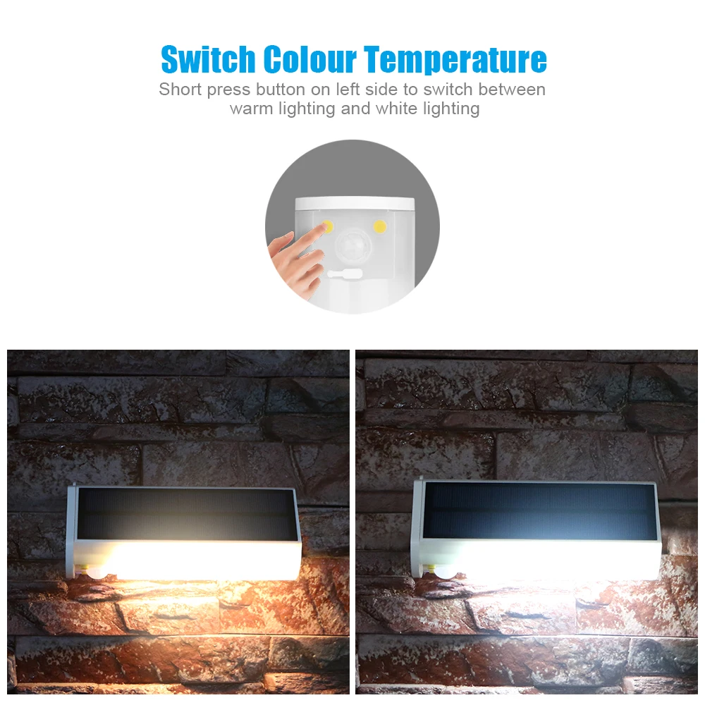 

BRILEX LED Lamp Wall Light Floor Lamp Outdoor Solar Grow Light White Color Multi Functional Camping Light For Emergency