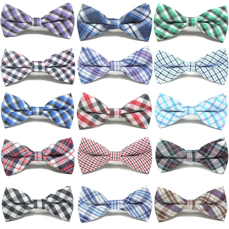 

50/100PCS Pet Dog Cat Bow Ties Classic Stripe Dog Collar Accessories Dog Ties Dog Collar Pet Supplies Bows Wholesale