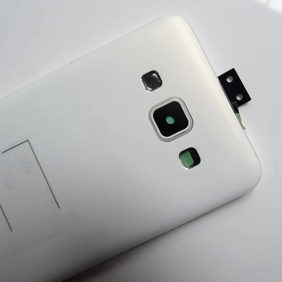 Оригинальный чехол для задней крышки корпуса аккумулятора Samsung Galaxy A3 2015 A300 A3000 с