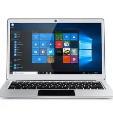 Джемпер EZbook 3 Pro Ноутбук 13," ips Экран 2,4G/5G двухъядерный ноутбук с Wi-Fi с M.2 SATA SSD слот Apollo Lake N3450 6 ГБ 64 ГБ