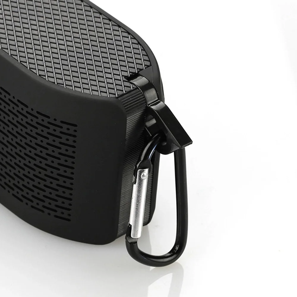 Мини динамик X5 bluetooth беспроводной ВЧ динамик|Портативные колонки| |
