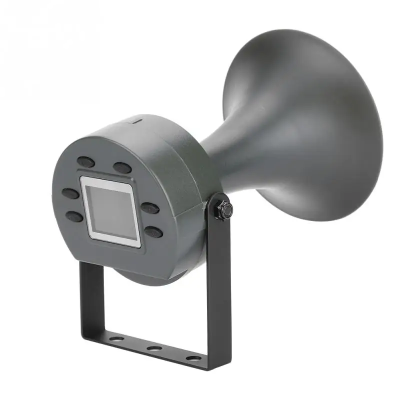 Охотничья птица приманка колонки Mp3 плеер 125дб звонящий динамик играть