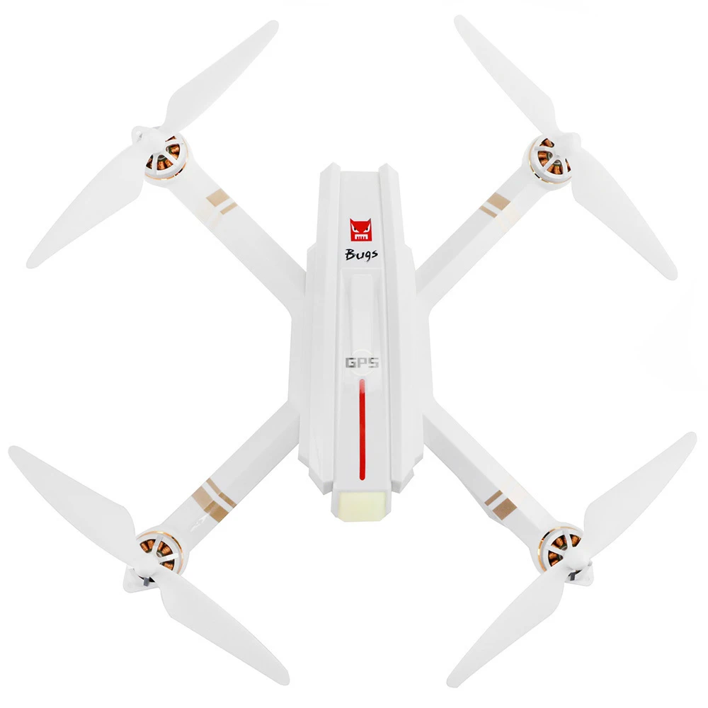 MJX Bugs 3 PRO B3PRO RC Drone Dron 4-Channels Remote Control Quadcopter Helicopter Wifi FPV APP Control Multifunctional Drones MJX Bugs 3 PRO B3PRO RC Drone Dron 4-Channels Remote Control Quadcopter Helicopter Wifi FPV APP Control Multifunctional Drones