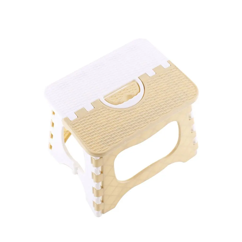 

23x18x19cm Oxford Cloth Outdoor Fishing ChairPortable Foldable Folding Stool