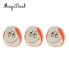MagiDeal 3Pcs/Set PU Ball Confused Look Juggle Balls Magic Prop for School Party  Beginners Kids Adult Outdoor Sport Fun Toy ► Photo 2/6