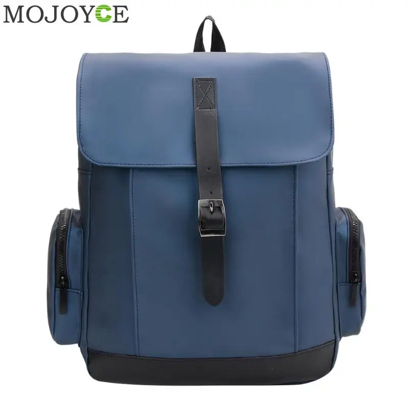 

New Fashion man laptop backpack computer backpacks casual style bags large male business travel bag backpack