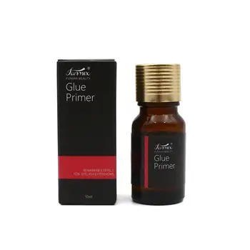 

15ML Eyelash Enhancer False Eyelash Extension Glue Strengthening Agent Pre-Treatment Agent Durable Consolidation Liquid