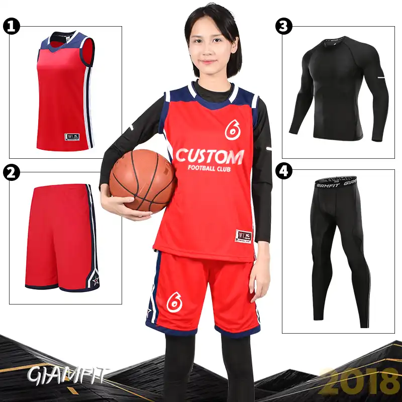 basketball compression pants womens