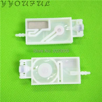 

Ink tube connect directly Mimaki JV33 ink damper for 3X2MM 4X3MM pipe , plotter Mimaki Galaxy Allwin DX5 head ink dumper 8pcs