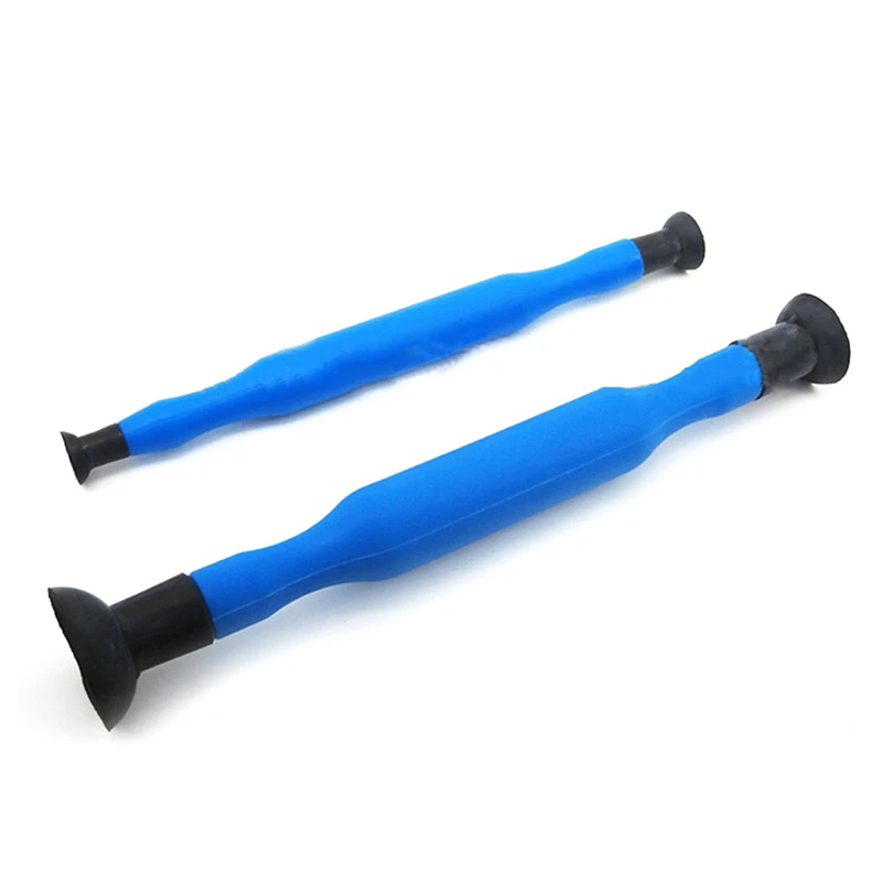 

2Pcs Car Styling Auto Motorcycle Valve Lapping Grinding Stick Valve Lapper Tool Suction Cups Tool Kit Set