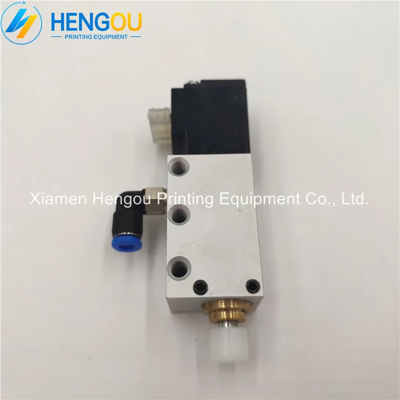 2 шт. Новый G2.184.0060 цилиндр для PM52 SM52 CD74 и т. Д. Запасные части офсетной печатной
