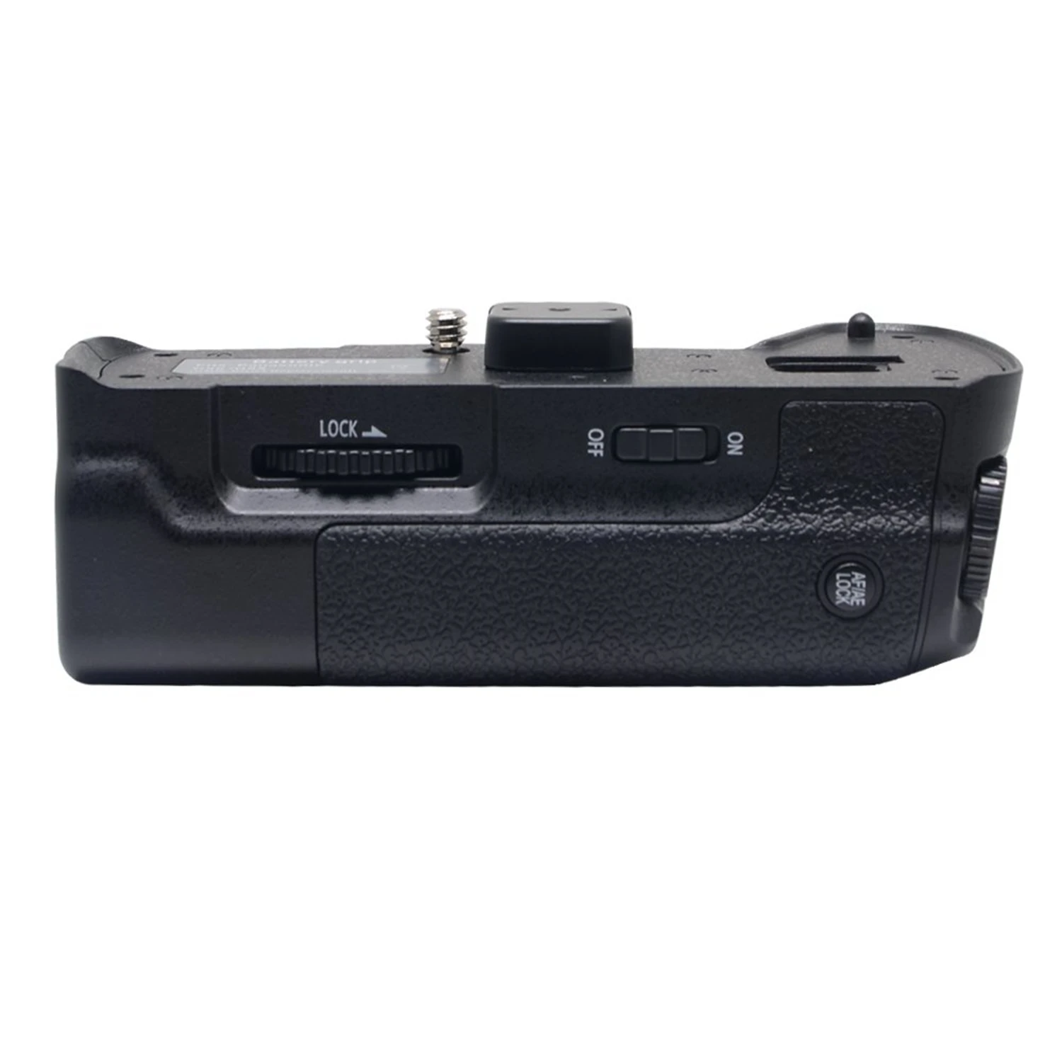 Вертикальная Батарейная ручка для камеры замена оригинальной Dmw Bgg1 Panasonic G80 G85