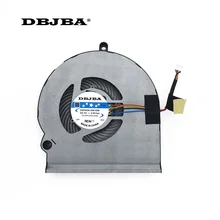 Графического процессора вентилятор для Dell Alienware 15 R3 R4 Процессор вентилятор EG75070S1-C260-S9A вентилятор охлаждения ноутбука