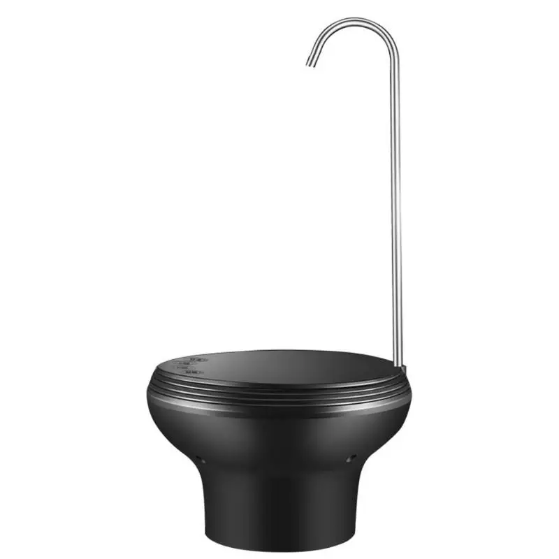 

USB intelligent wireless electric pump 1.2L/1.8L quantitative pumping water pump dispenser Beverage Automatic suction pump