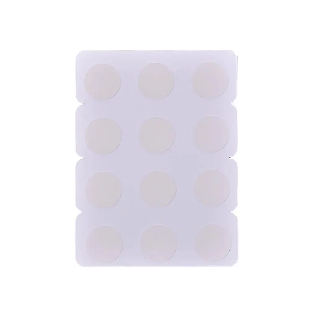 

12 Patches Facial Care Acne Pimple Master Patch Face Spot Scar Treatment Sticker Hemorrhoids acne Treatment Paste