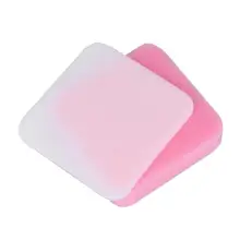 2X для цветов из мастики формовочный коврик для формовки губки для торта Формы для выпечки