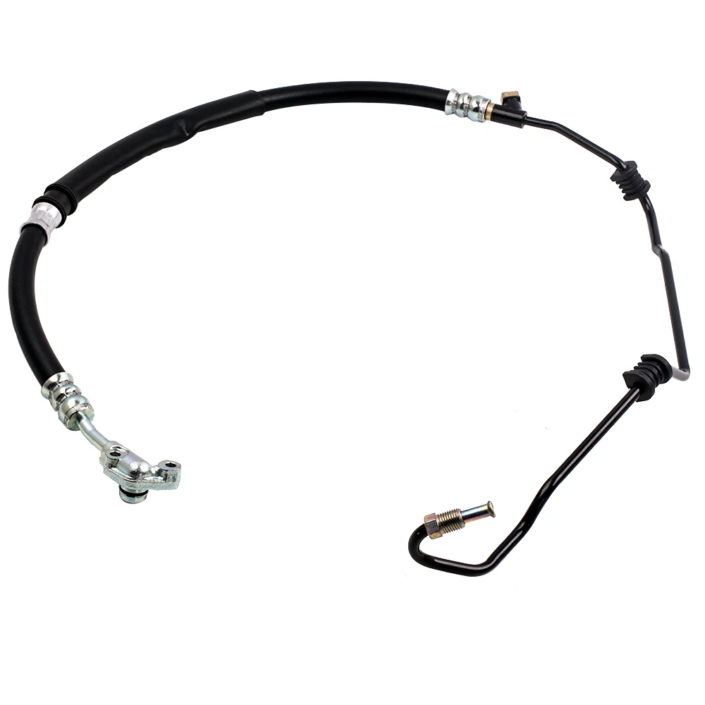 Power Steering Pressure Line Hose Assambly 53713-S0X-A02 53713S0XA01 NEW Fit FOR Honda Odyssey 1999-2004 V6-3.5L