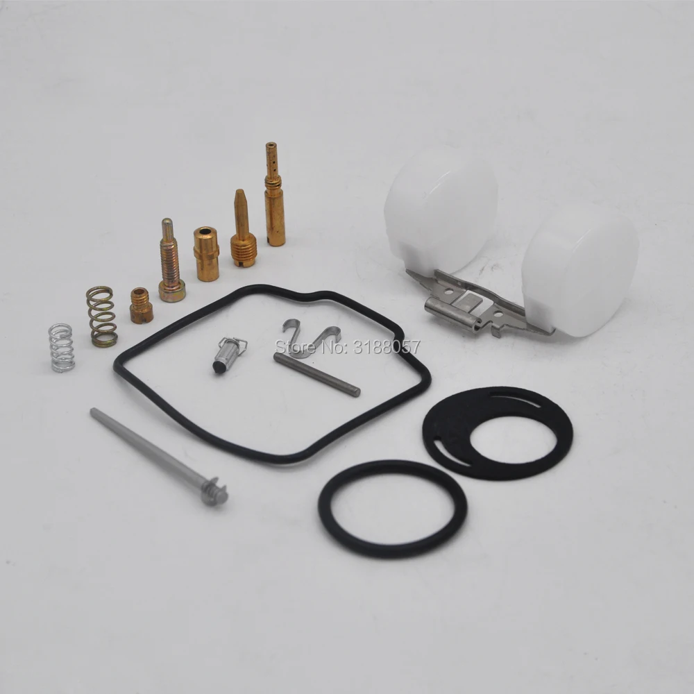 Карбюратор Carb rebuild kit 125cc 110cc 90cc 70cc 50cc Taotao Peace PZ20 | Автомобили и мотоциклы