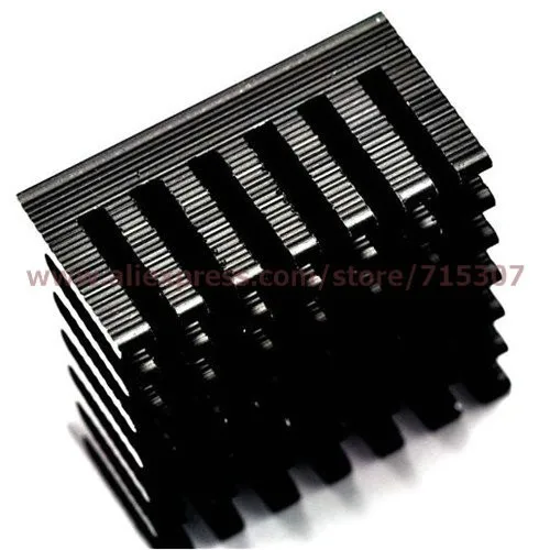 28x28x15MM heat sink(2)