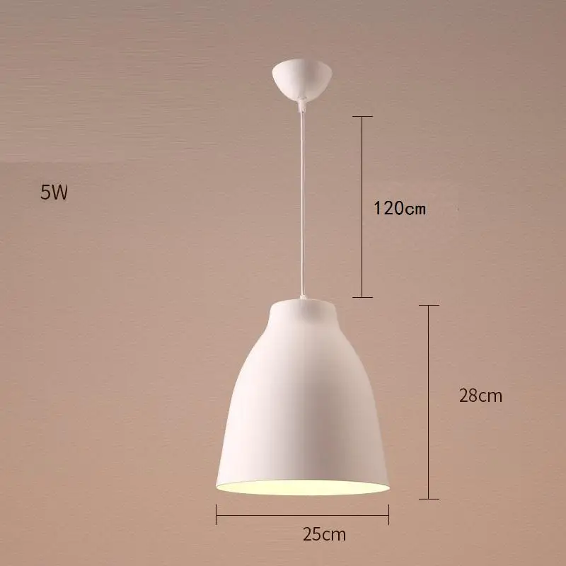 Современный светильник люстра Hanglampen Industrieel Deco современный Lustre E Pendente Para Sala De Jantar