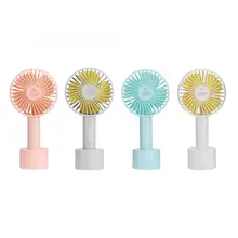 Кондиционер 1 шт. N9 Мини Портативный usb зарядка Регулировка ветра ручной бесшумный вентилятор Aire Acondicionado