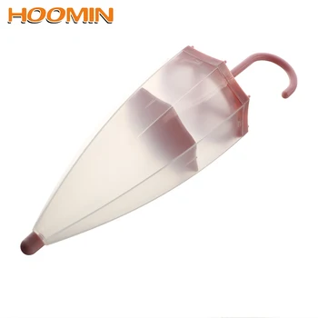 

Dehumidifier Bags Hanging Moisture Absorber For Wardrobe Cupboard Reusable Umbrella shaped With Desiccant Mildew Proof Tool